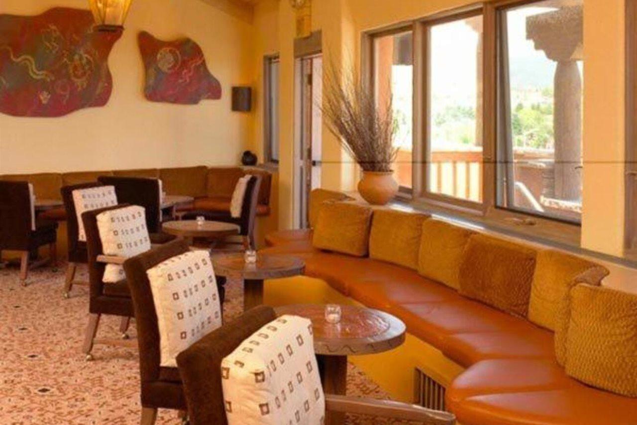 The Lodge At Санта-Фе Экстерьер фото